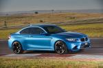 BMW M2 Coupe 2016 года (ZA)